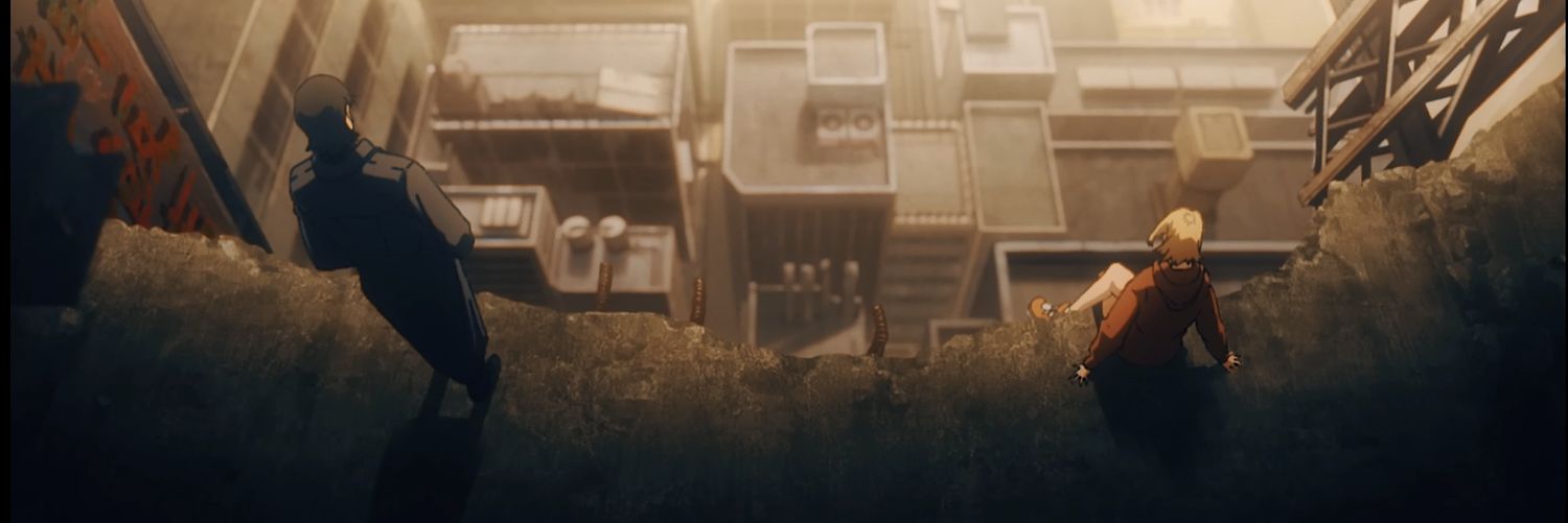 fucUncleBen's profile banner image