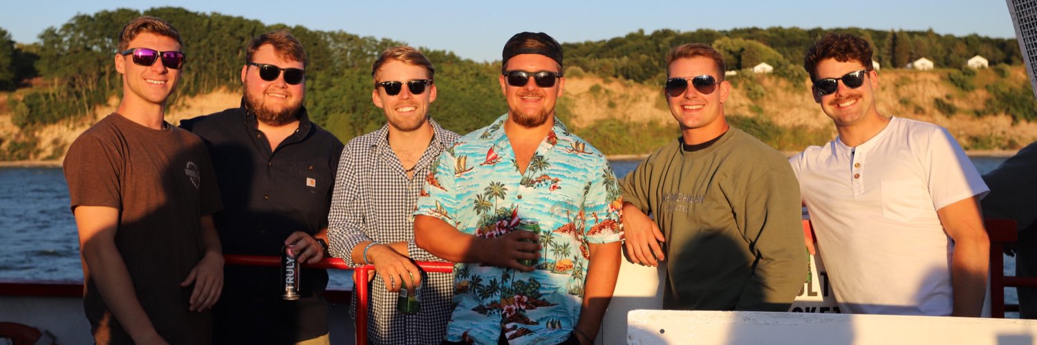 AustinBachinski's profile banner image
