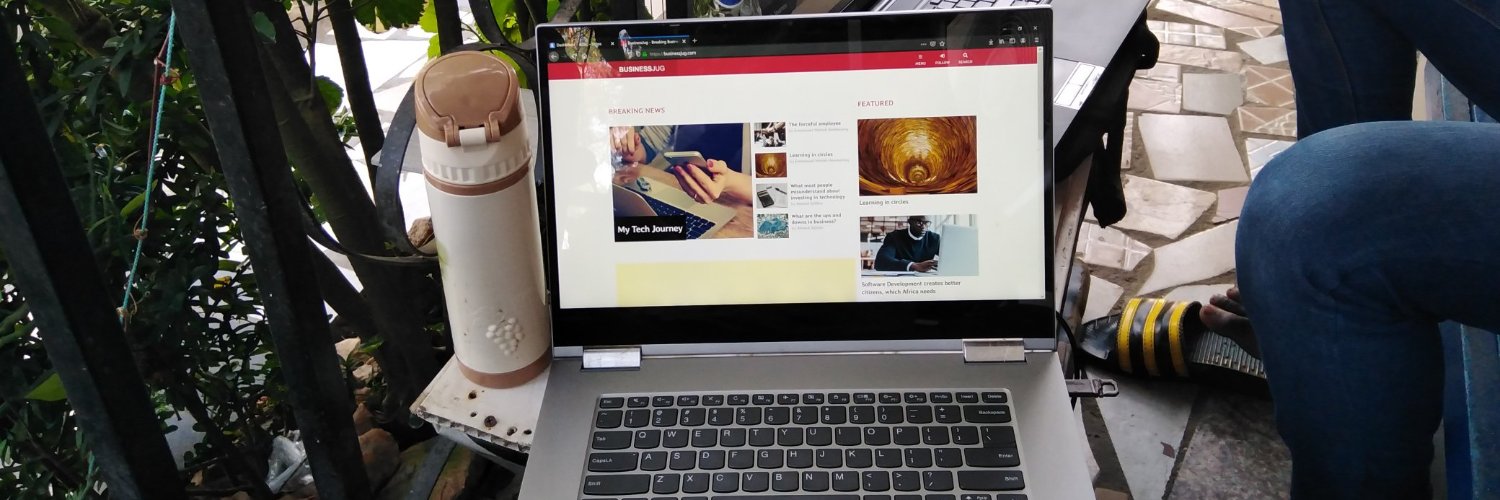 businessjug's profile banner image