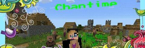 Chantime banner
