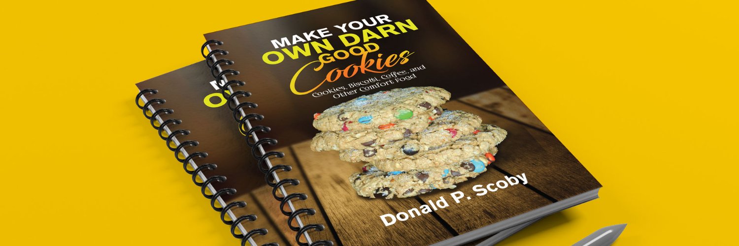 Whidbey Island Baking Co - BiscottiDon banner