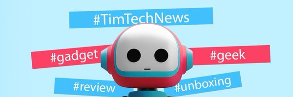 timotelling Profile Banner