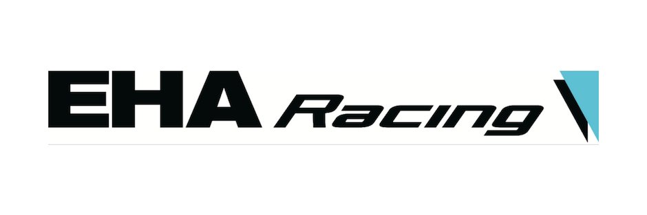 EHA Racing banner