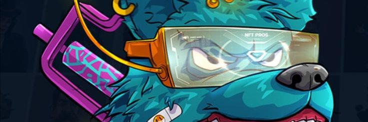 ZyrofangETH's profile banner image
