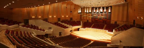 SuntoryHallE Profile Banner