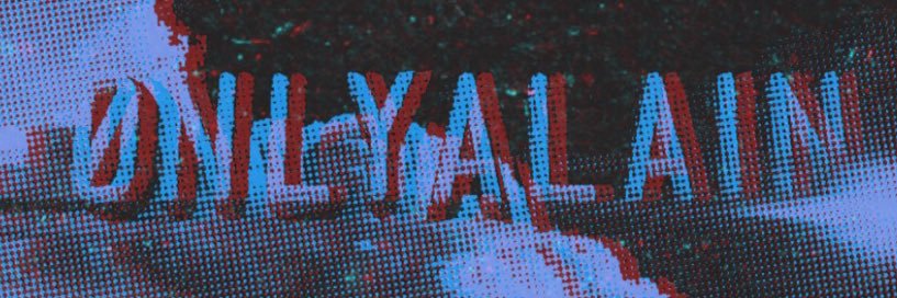 0nlyAlain's profile banner image