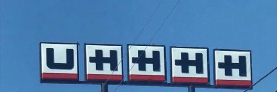 ☠︎ B banner