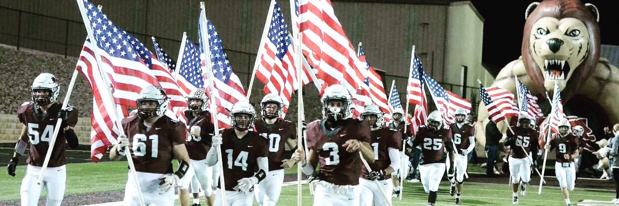 Jaredneal61's profile banner image
