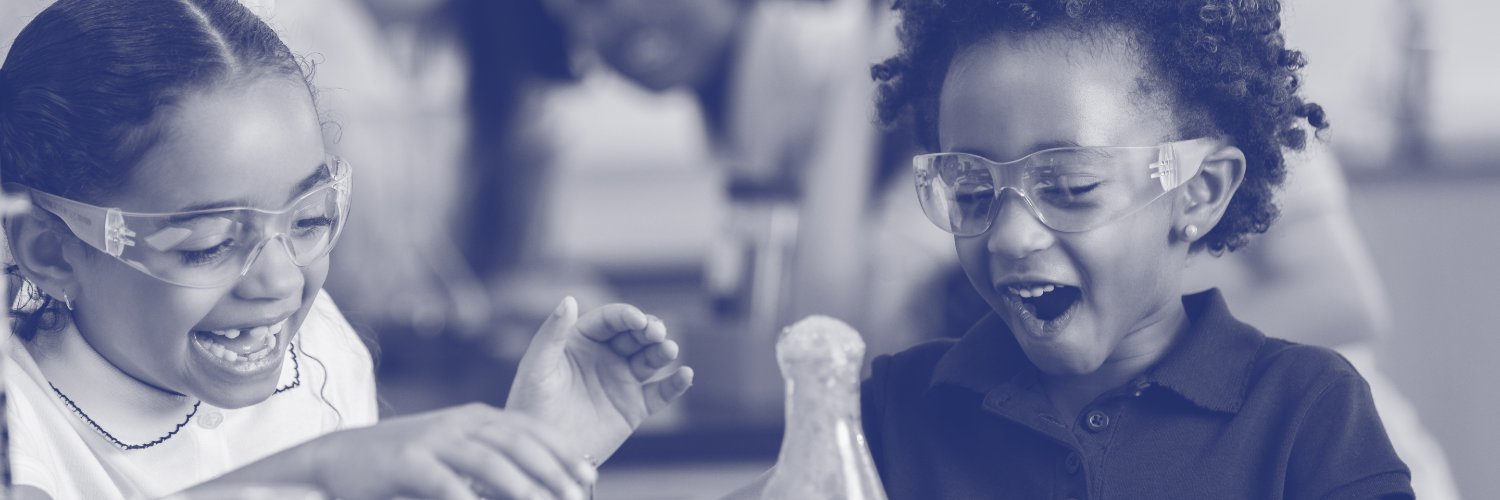 California STEM Network banner