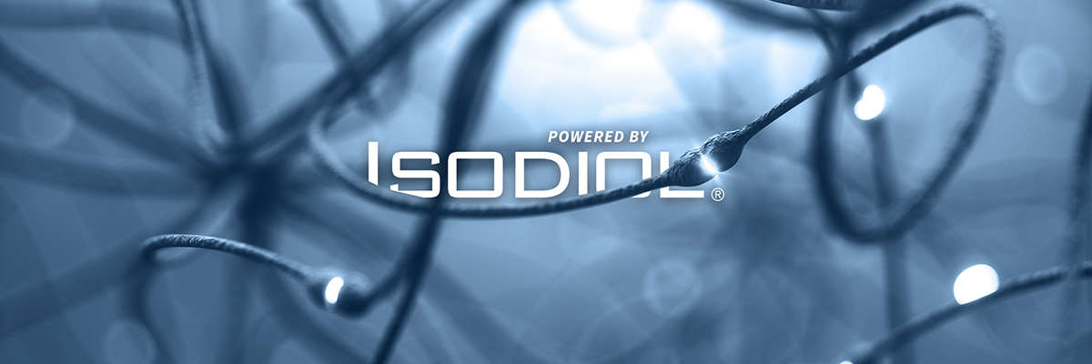 Isodiol banner