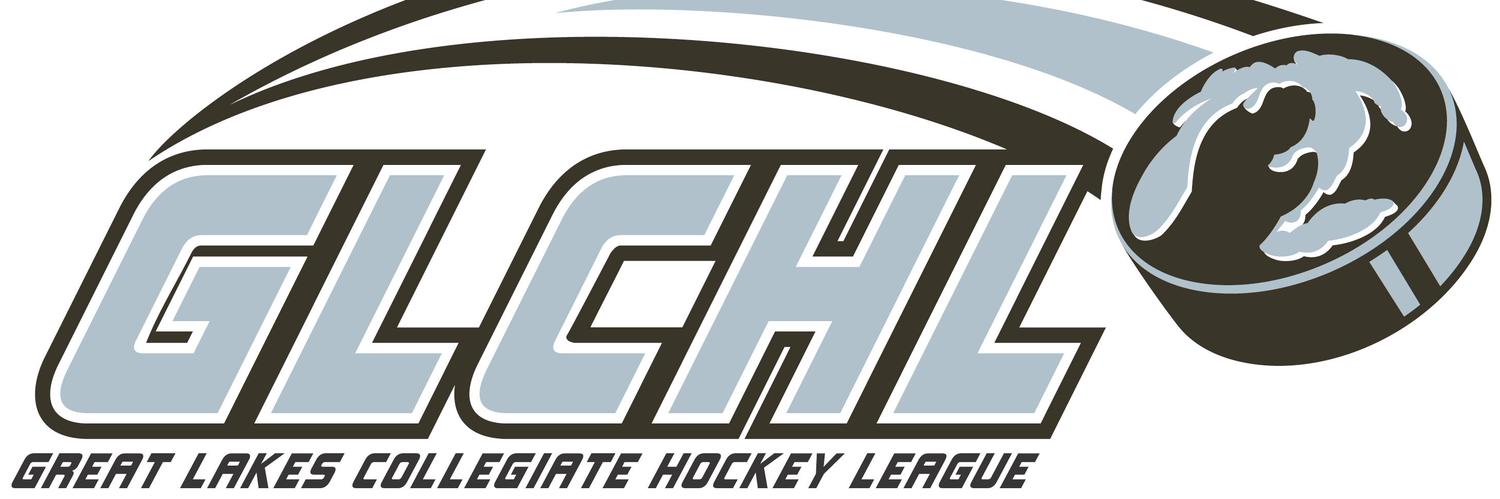 GLCHL Hockey Profile Banner