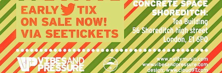 VibesnPressure banner