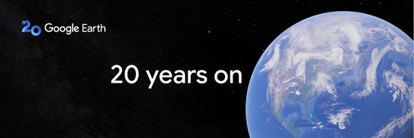 googleearth Profile Banner
