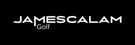 JamesCalamGolf's profile banner image