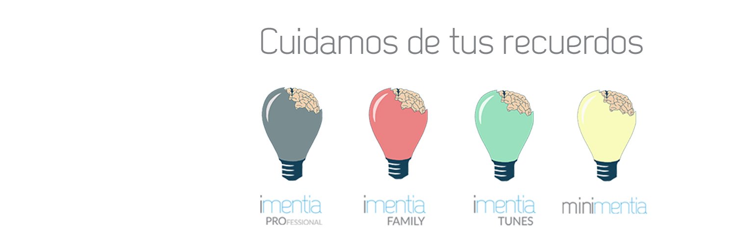 imentiapp's profile banner image