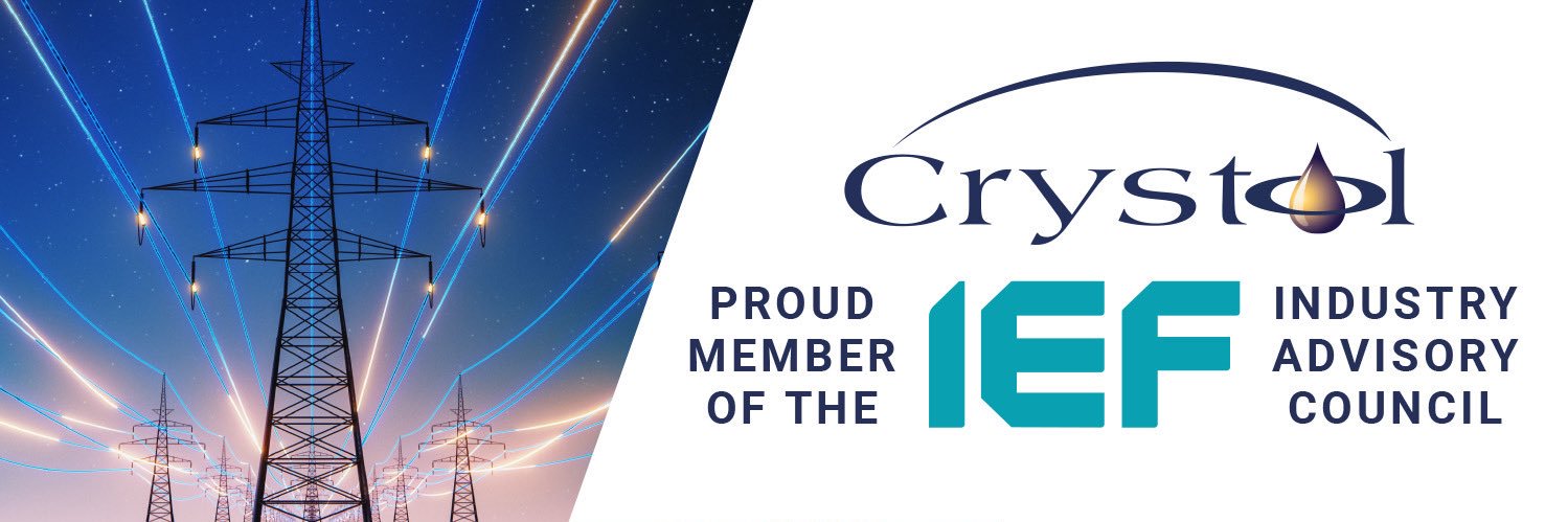 Crystol Energy banner