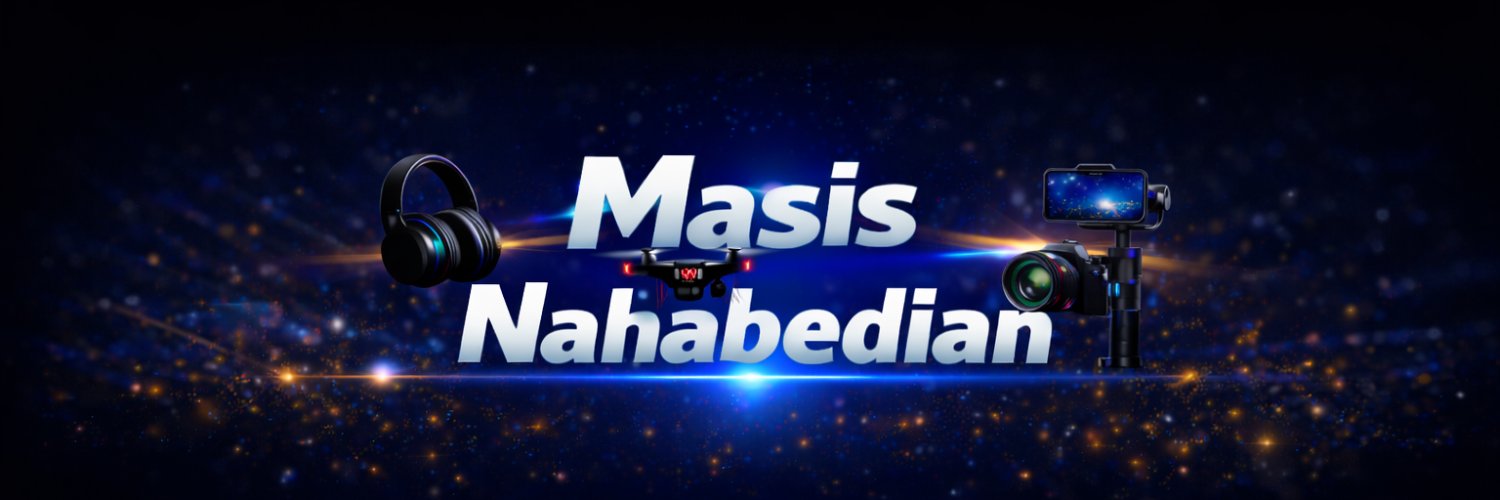 Masis Nahabedian banner