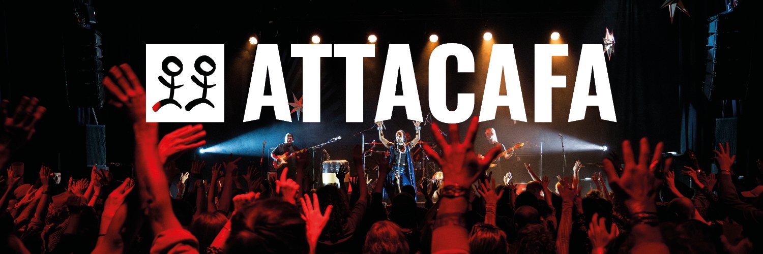 ATTACAFA's profile banner image