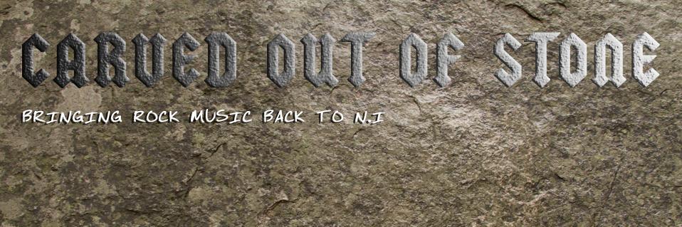 carvedoutstone's profile banner image