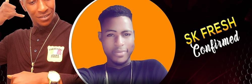 SkFresh's profile banner image