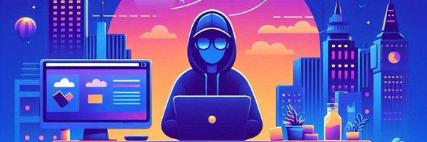 logan_codes Profile Banner