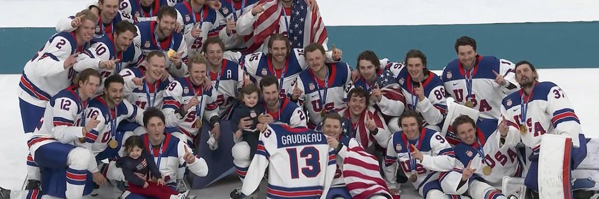 Kevin Cosgrove banner