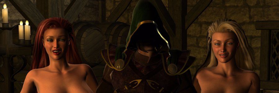 Sir_Strider's profile banner image