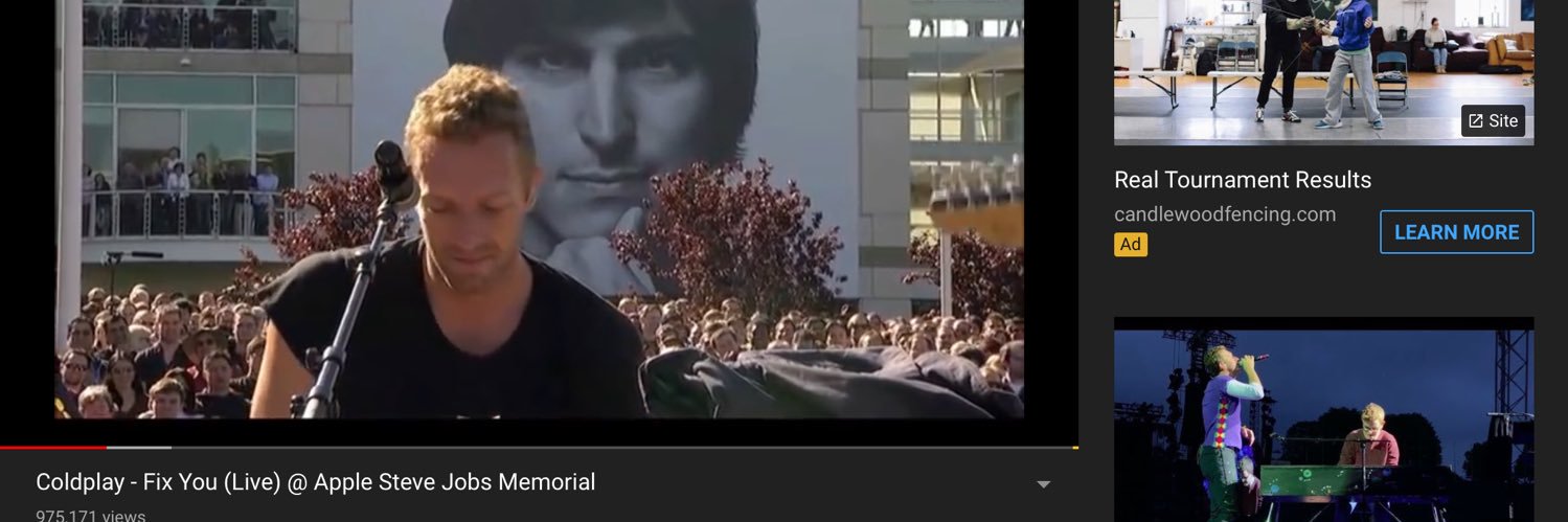 Evan Clark Moorehead banner