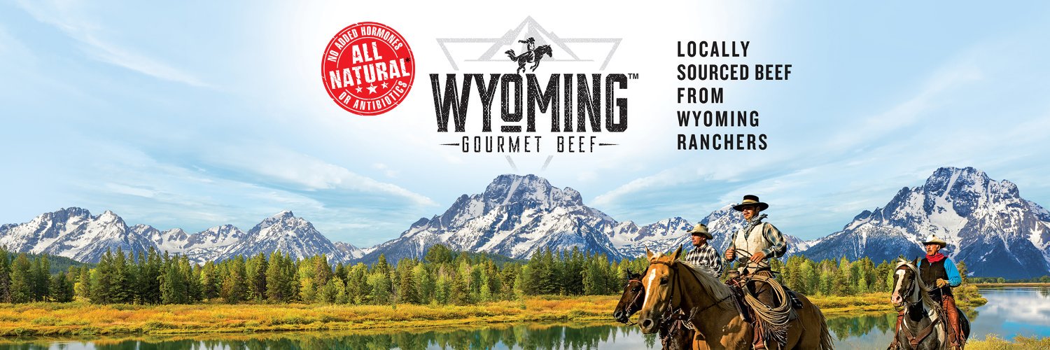 WyomingBeef's profile banner image