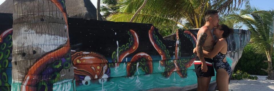 Jesus Ramirez banner