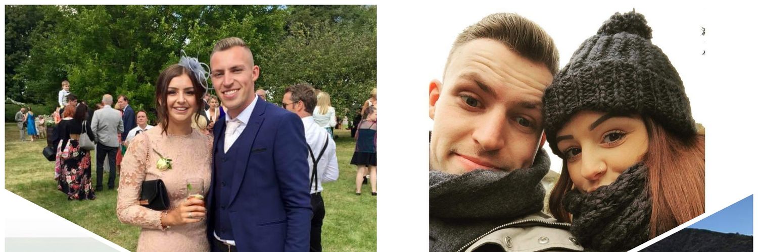 JoeKean's profile banner image