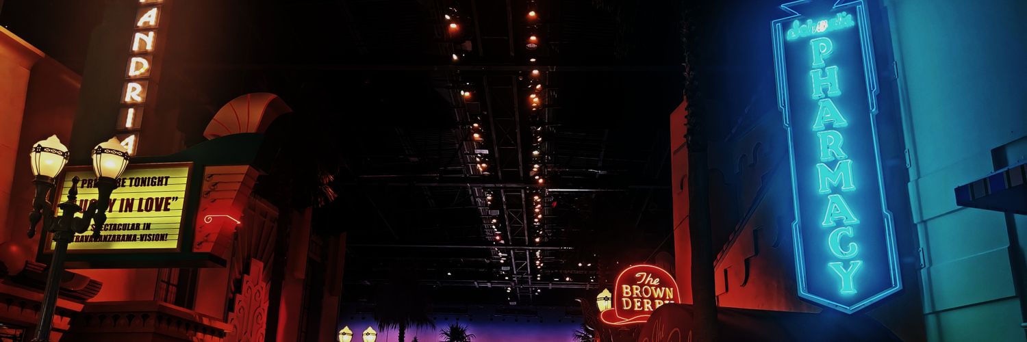 Exadyem's profile banner image