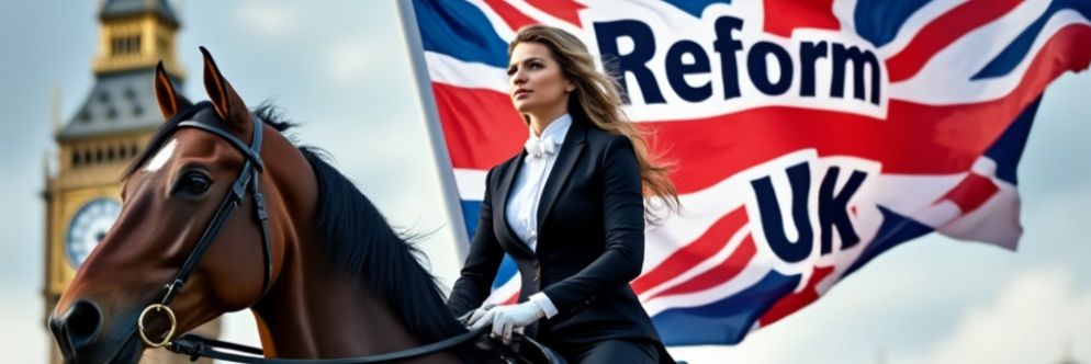 ☯️ John Churchill banner