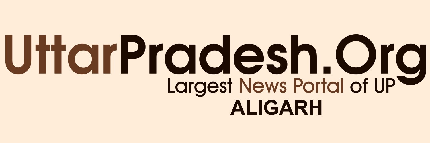 WeAligarh's profile banner image