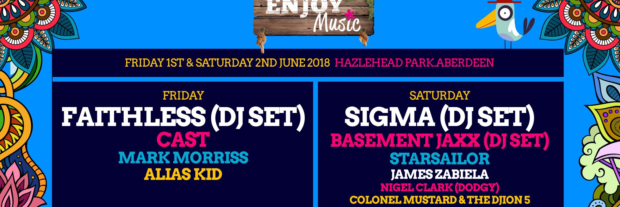 EnjoyMusicAbdn's profile banner image