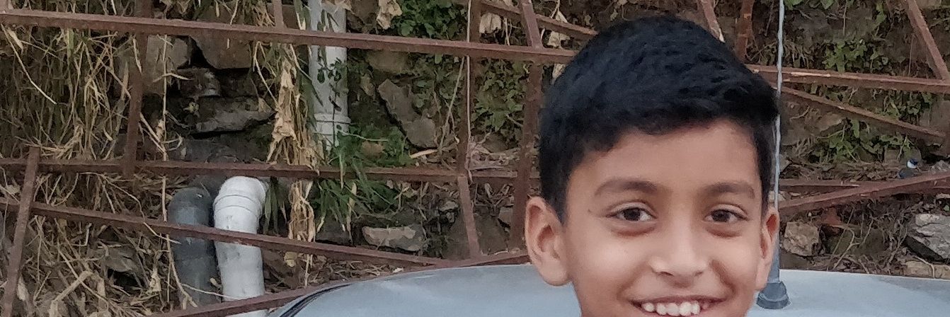 Roshan Parajuli banner