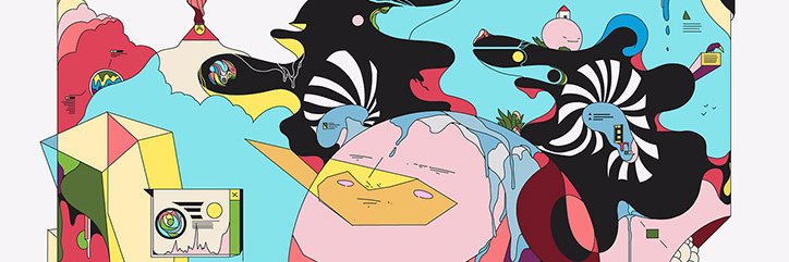 ericbuckler's profile banner image