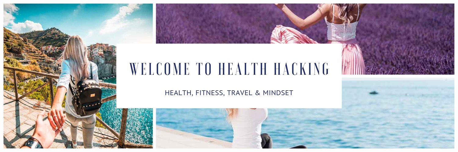 HealthHackingRD's profile banner image