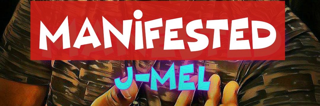 JMelArtist's profile banner image