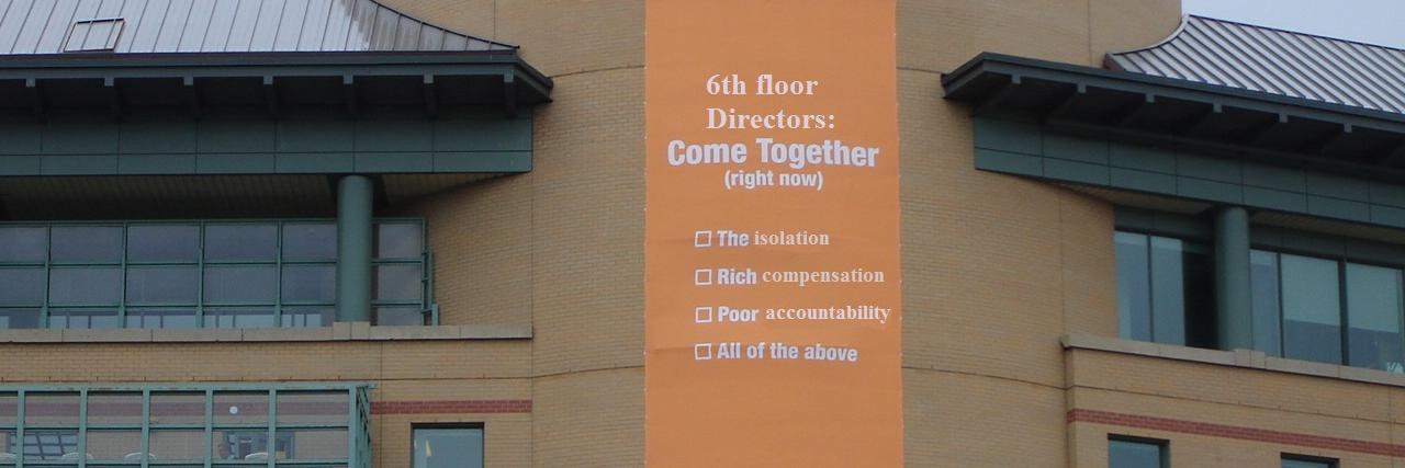 HomelessCalgary banner