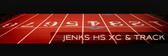 TrackTeamJenks's profile banner image