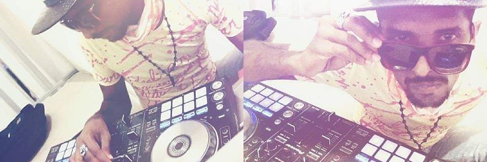 Djsanjaynv's profile banner image