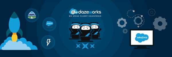 dazeworks Profile Banner