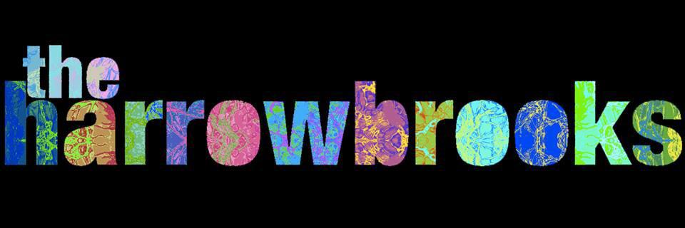 TheHarrowbrooks's profile banner image