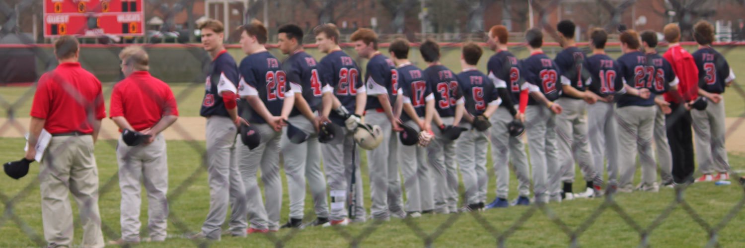 BaseballFca's profile banner image