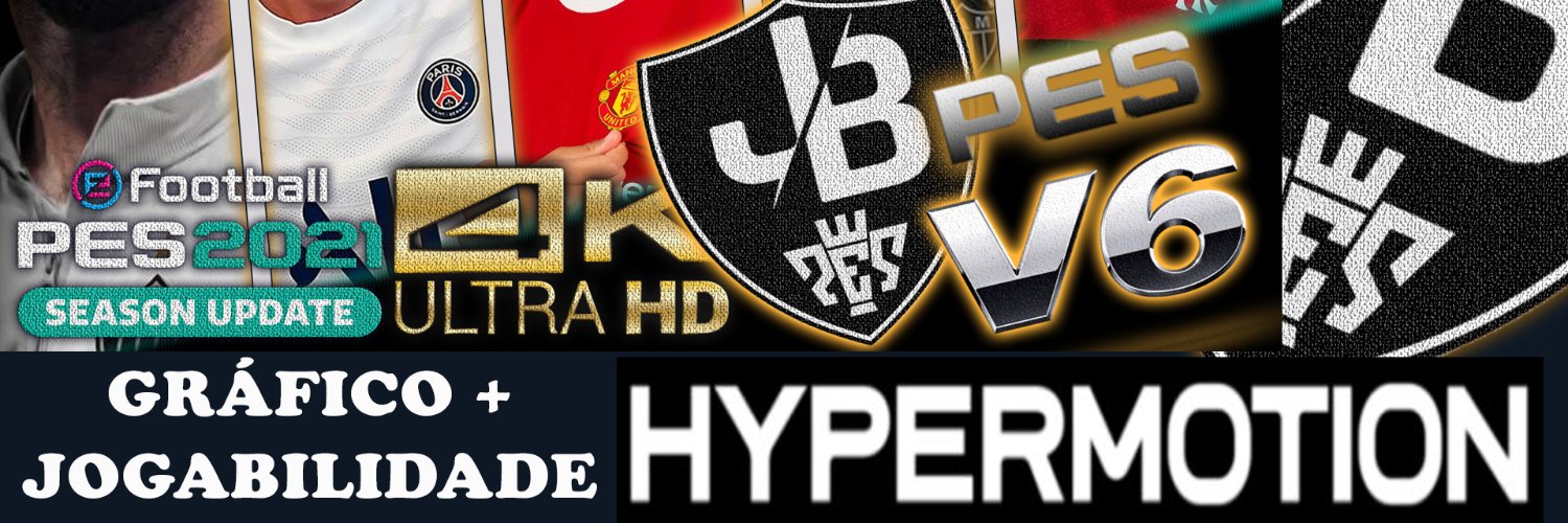 PATCH JBPES WORLD banner