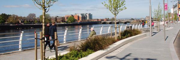 VisitLimerick Profile Banner