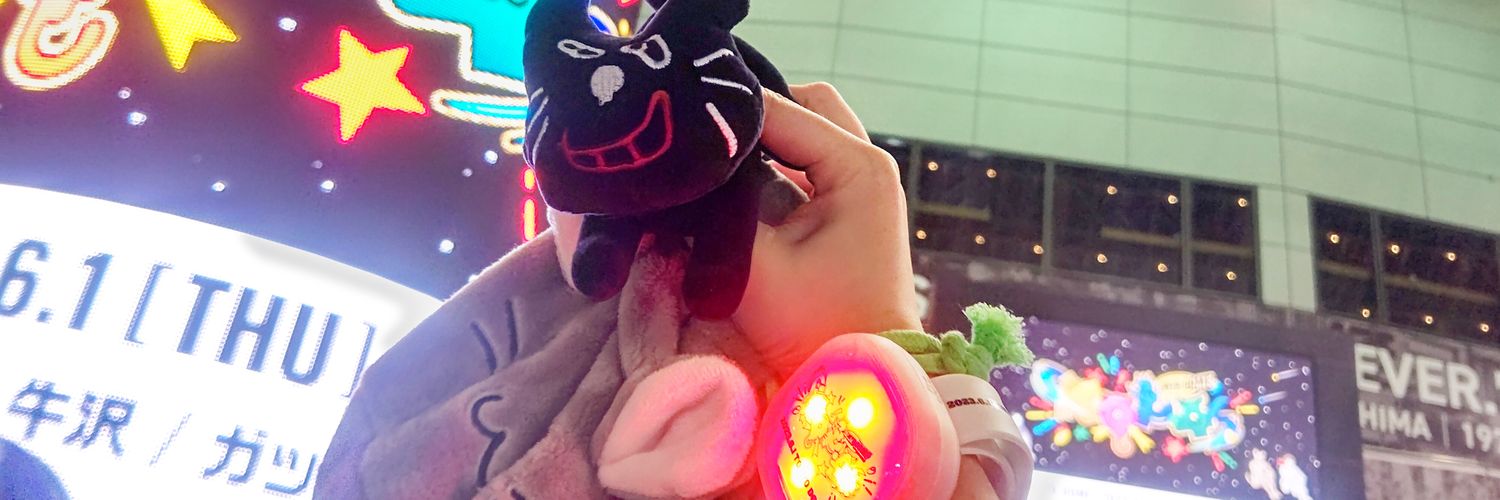 chibisuke1089's profile banner image