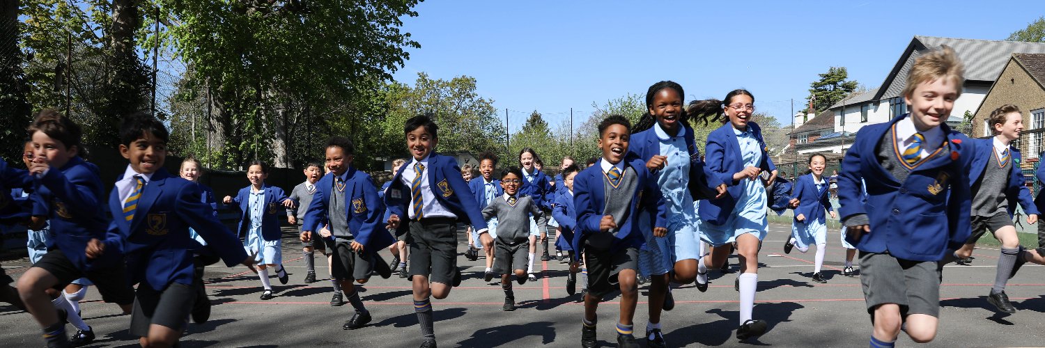 Laleham Lea Catholic Independent School & Nursery's banner