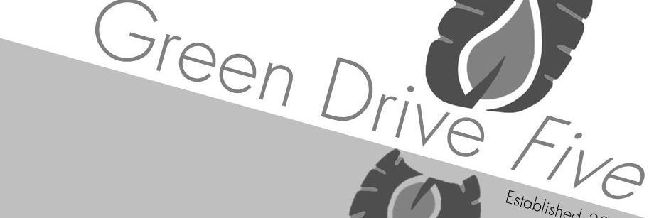 greendrivefive's profile banner image